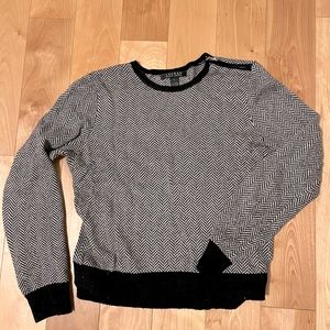Ralph Lauren wool sweater